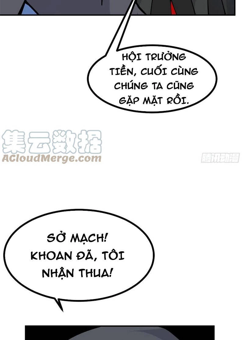 Nhất Quyền Bạo Tinh Chapter 69 - 38