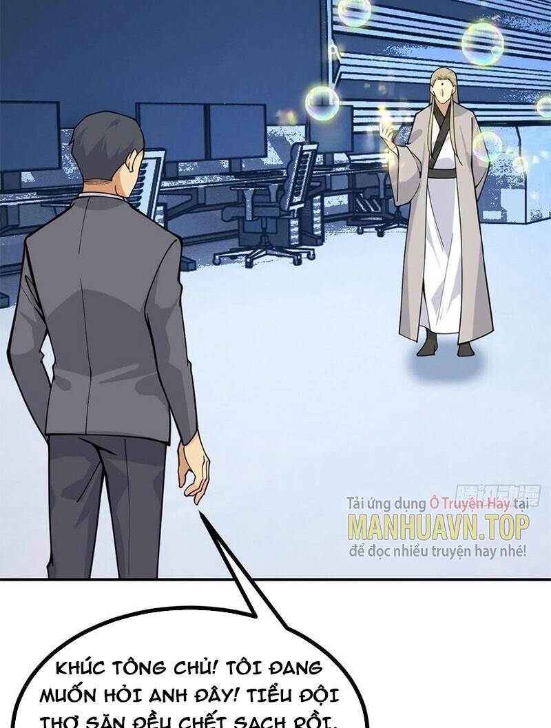 Nhất Quyền Bạo Tinh Chapter 69 - 48