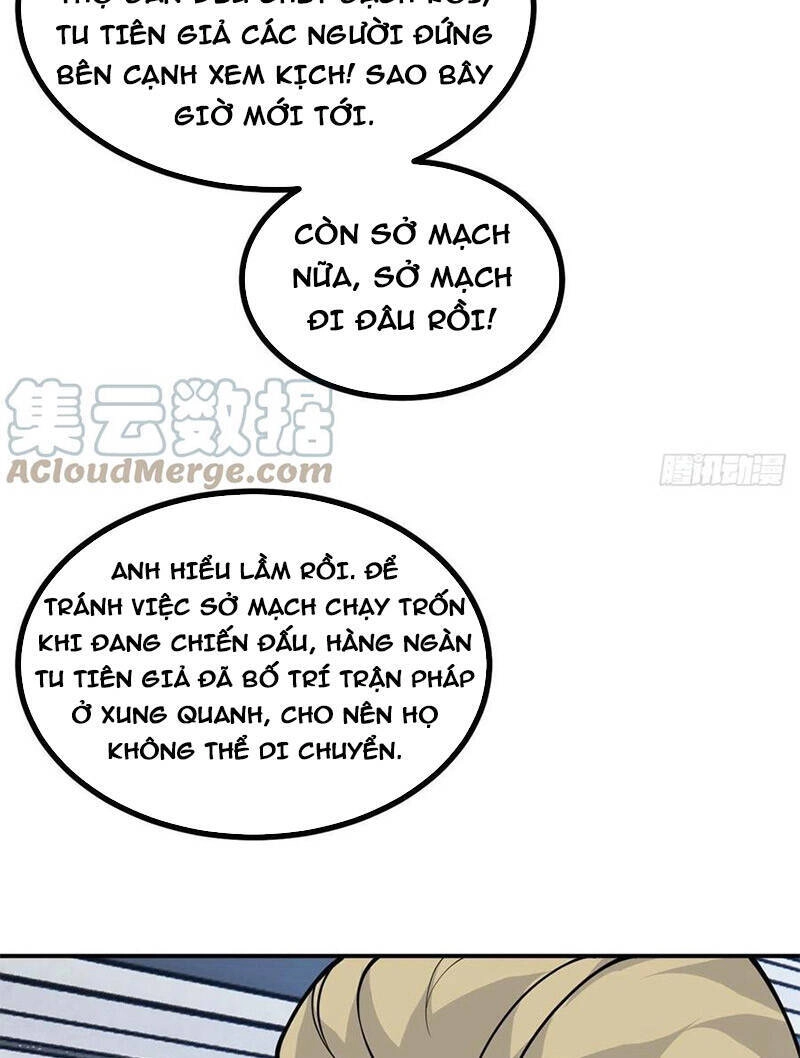 Nhất Quyền Bạo Tinh Chapter 69 - 49