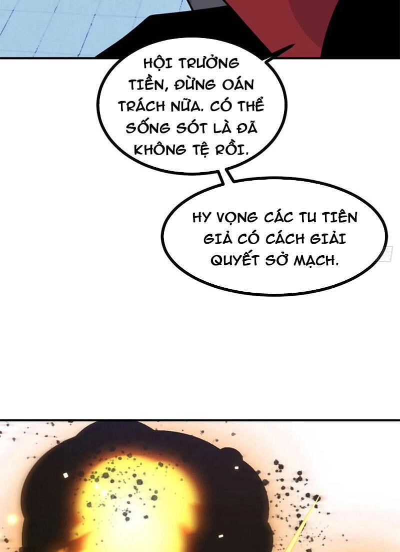 Nhất Quyền Bạo Tinh Chapter 70 - 10