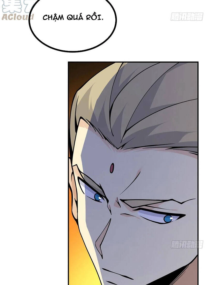 Nhất Quyền Bạo Tinh Chapter 70 - 12