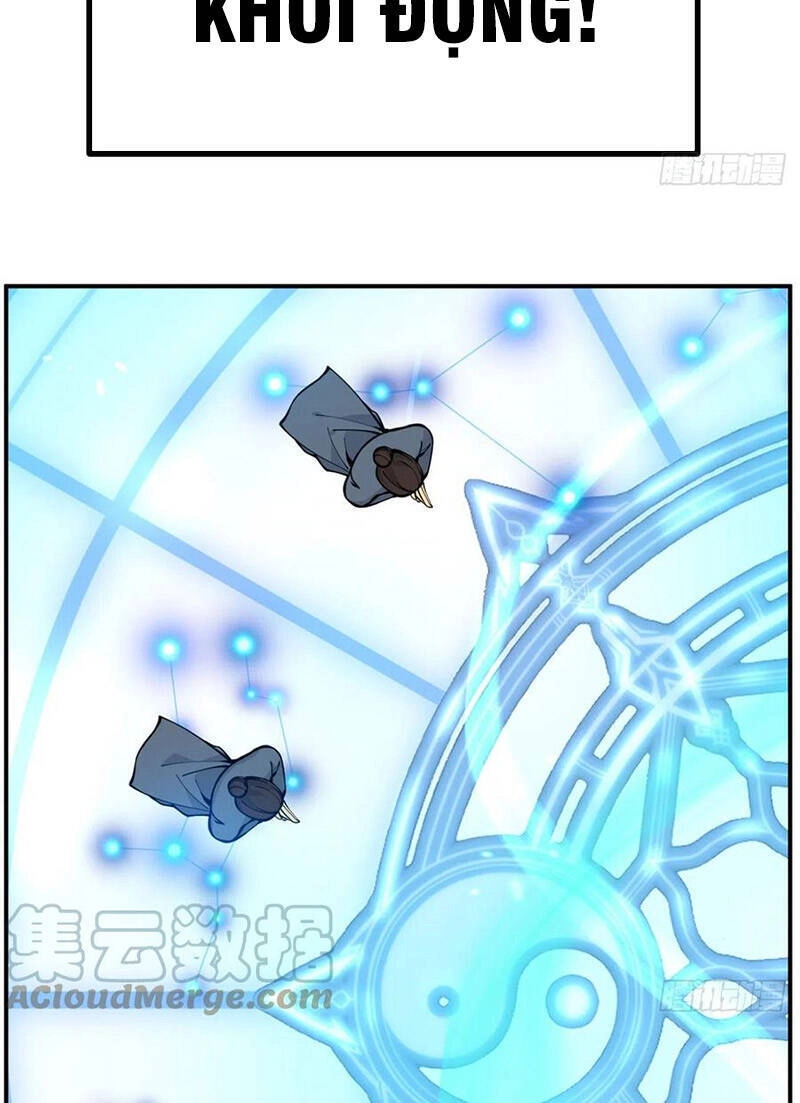 Nhất Quyền Bạo Tinh Chapter 70 - 18