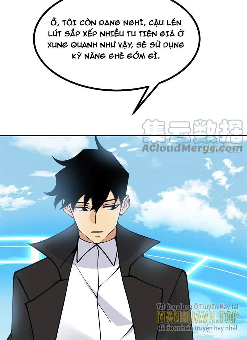 Nhất Quyền Bạo Tinh Chapter 70 - 23