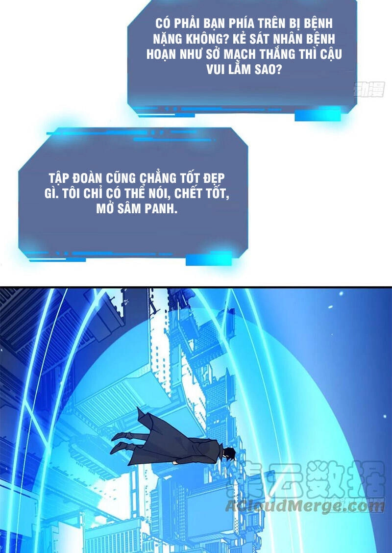 Nhất Quyền Bạo Tinh Chapter 70 - 34