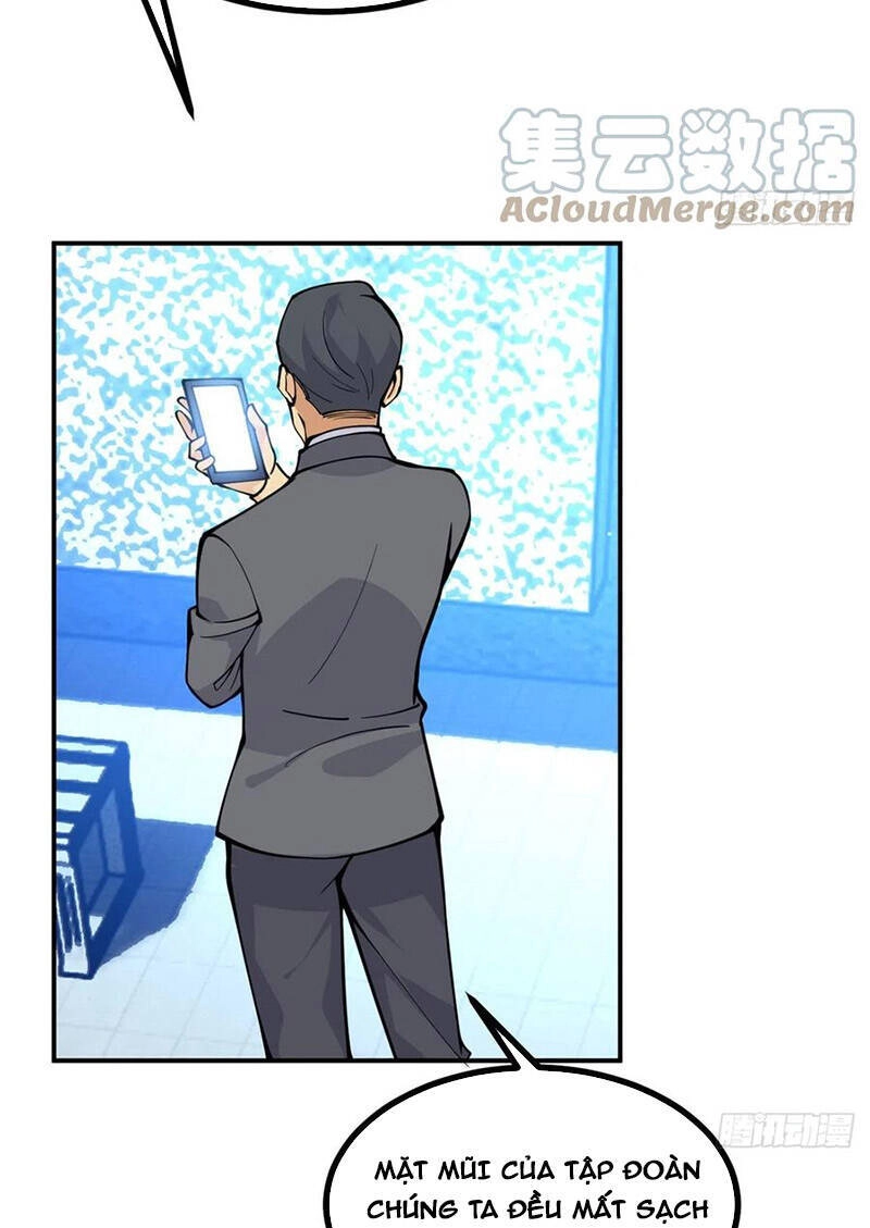 Nhất Quyền Bạo Tinh Chapter 70 - 37