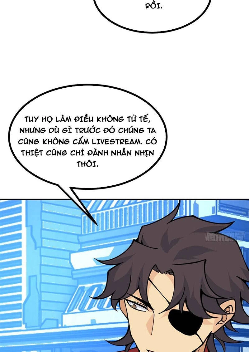 Nhất Quyền Bạo Tinh Chapter 70 - 38