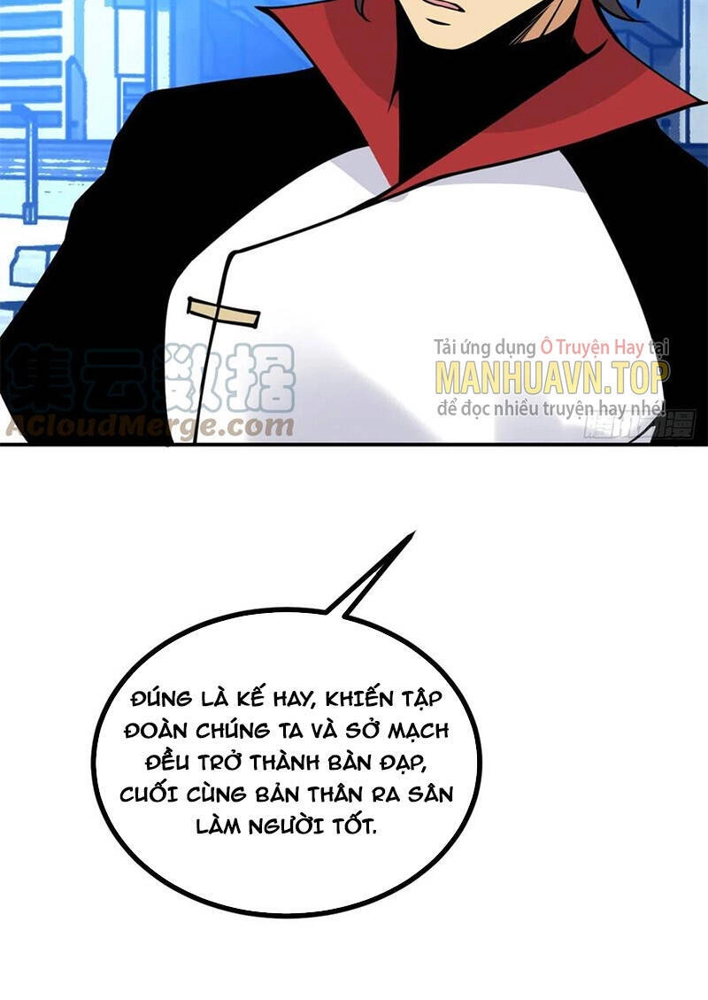 Nhất Quyền Bạo Tinh Chapter 70 - 39