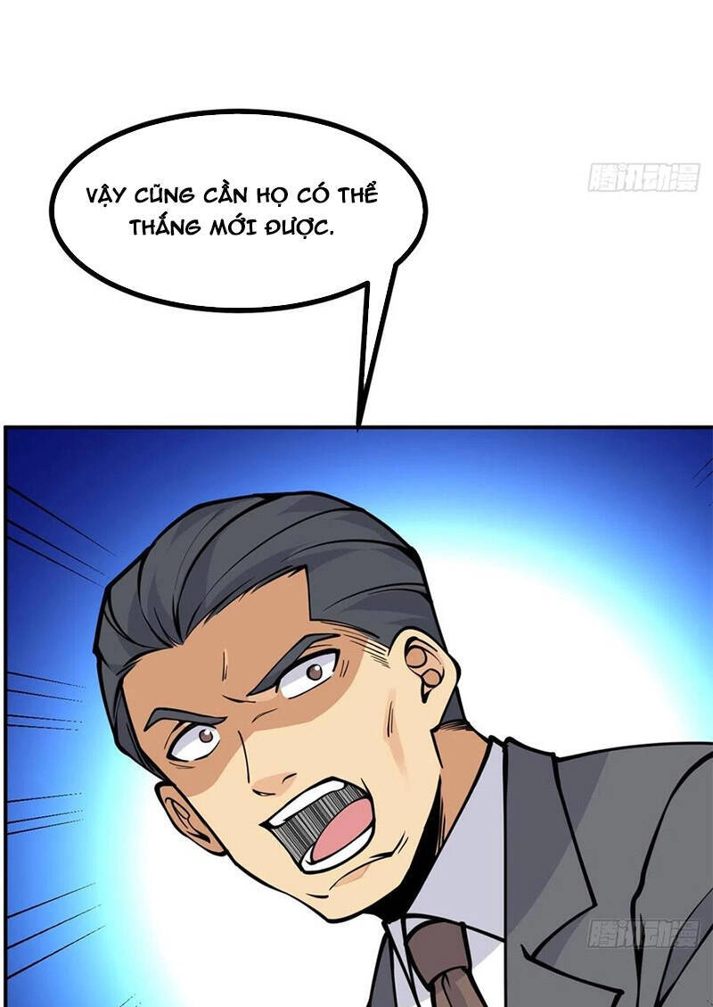 Nhất Quyền Bạo Tinh Chapter 70 - 40