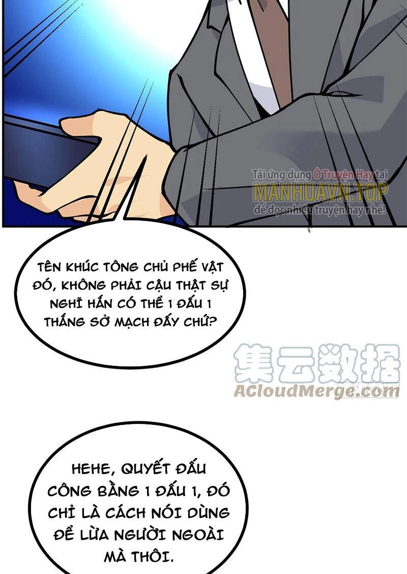 Nhất Quyền Bạo Tinh Chapter 70 - 41