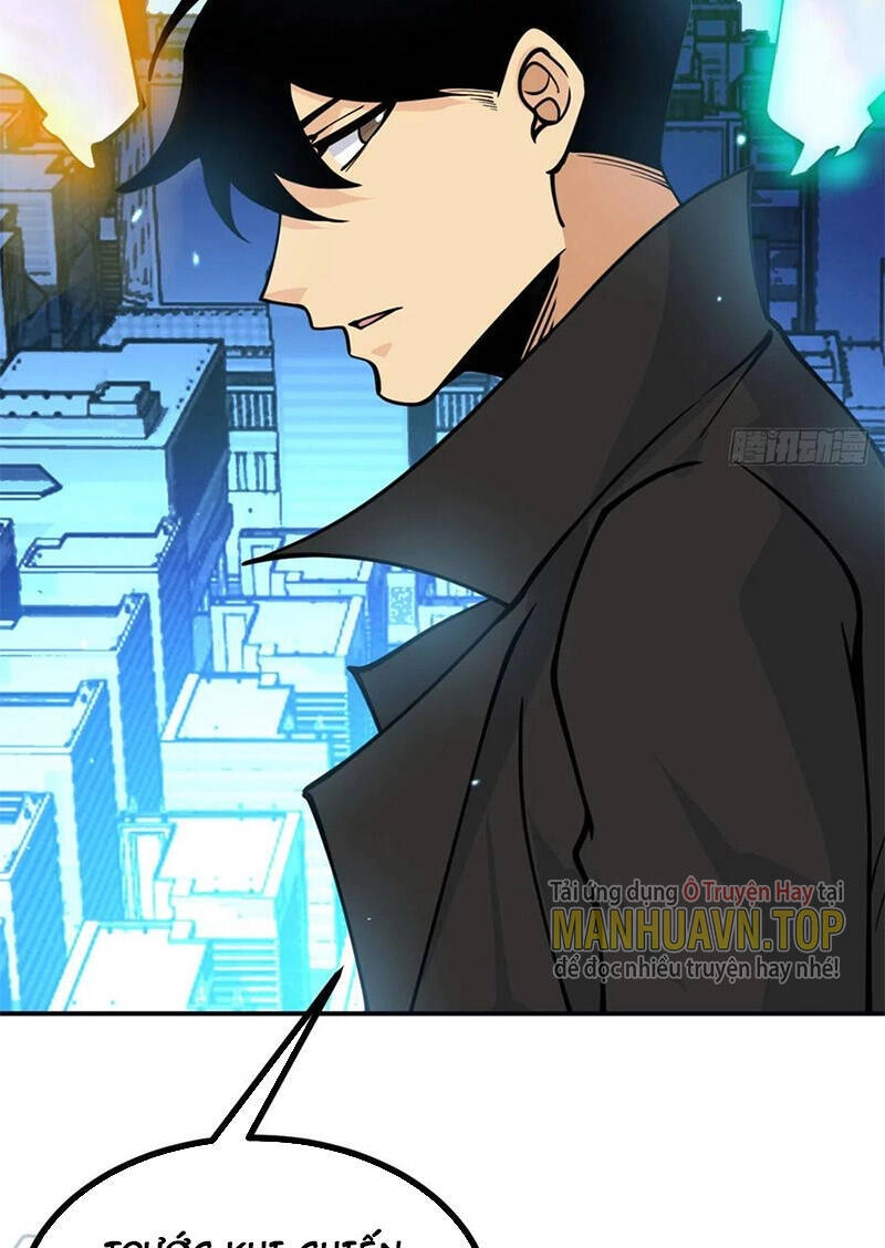 Nhất Quyền Bạo Tinh Chapter 70 - 45