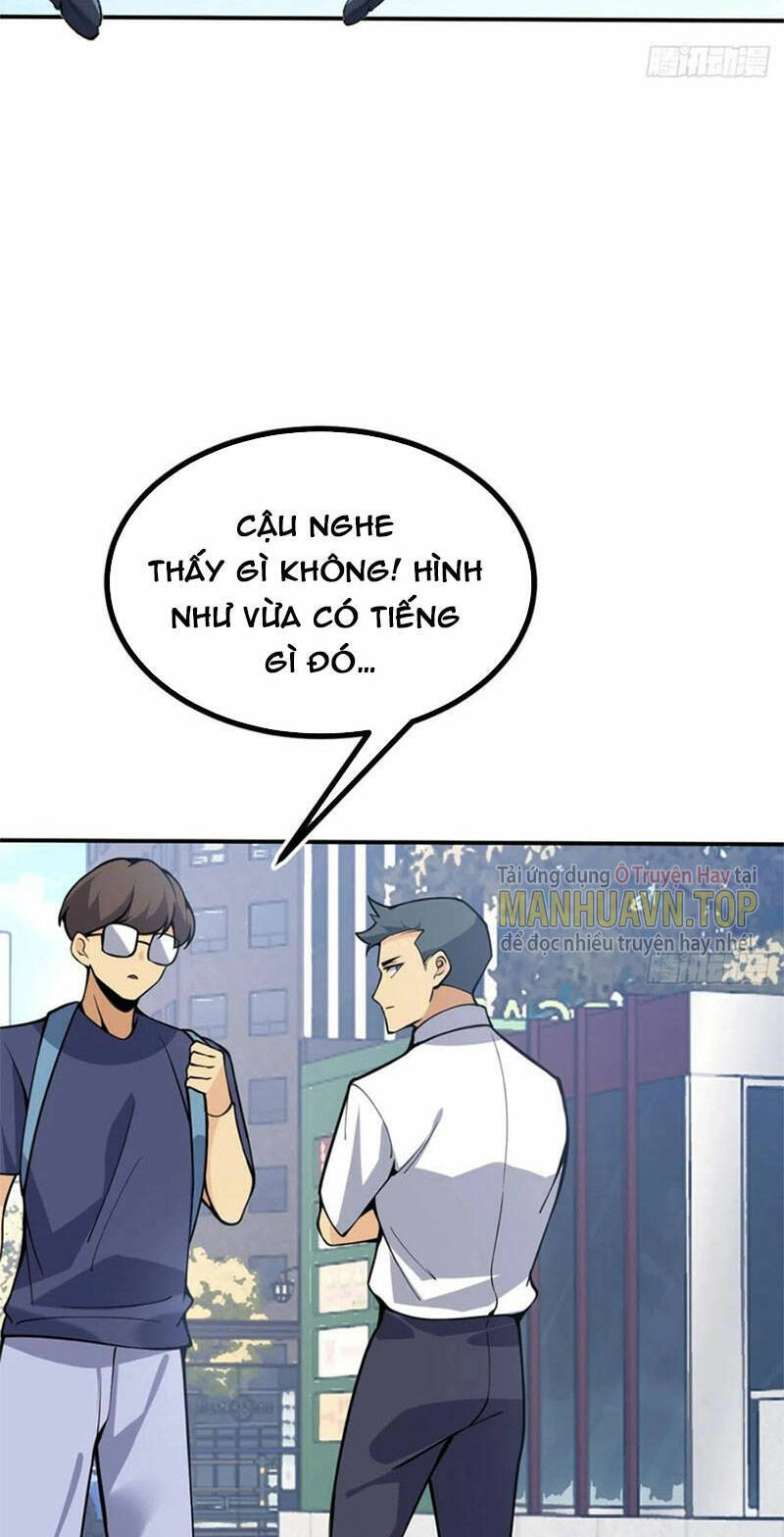 Nhất Quyền Bạo Tinh Chapter 71 - 11