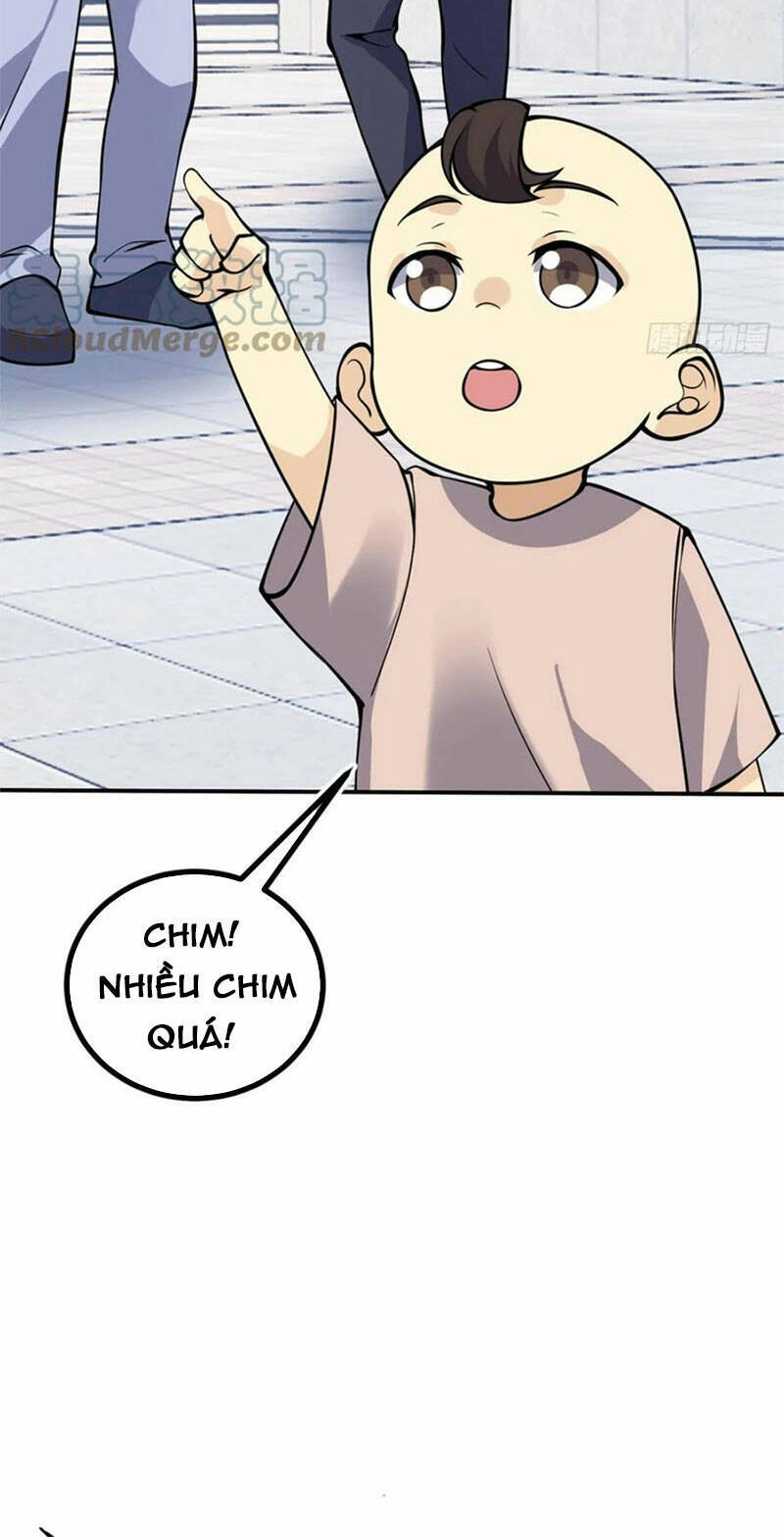 Nhất Quyền Bạo Tinh Chapter 71 - 12