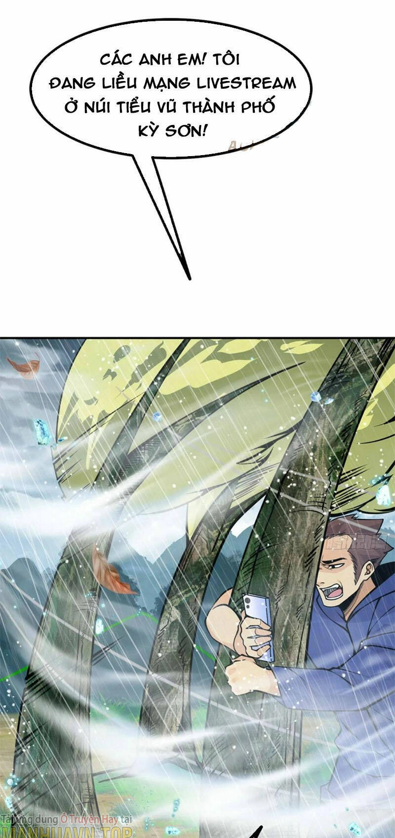 Nhất Quyền Bạo Tinh Chapter 71 - 14