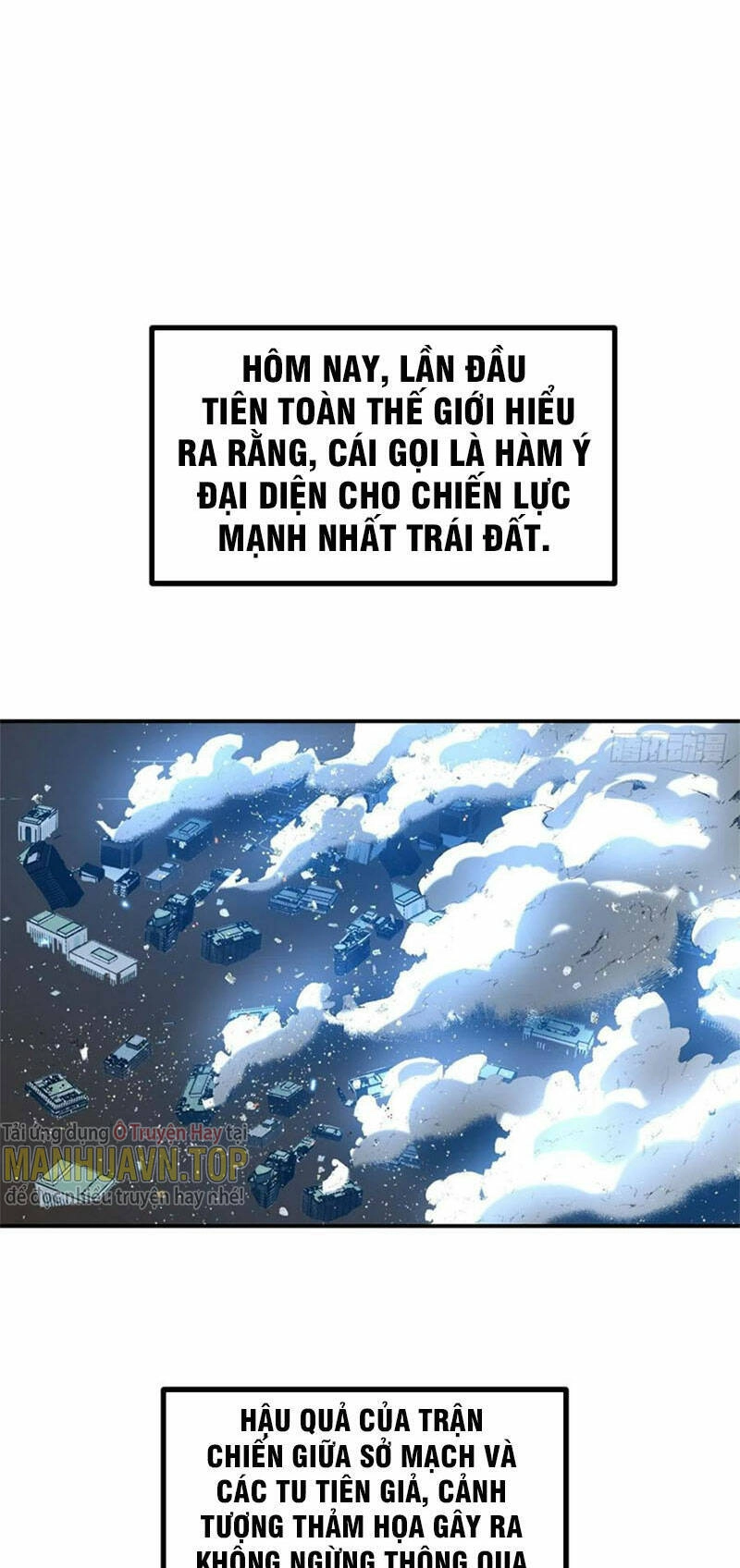 Nhất Quyền Bạo Tinh Chapter 71 - 18