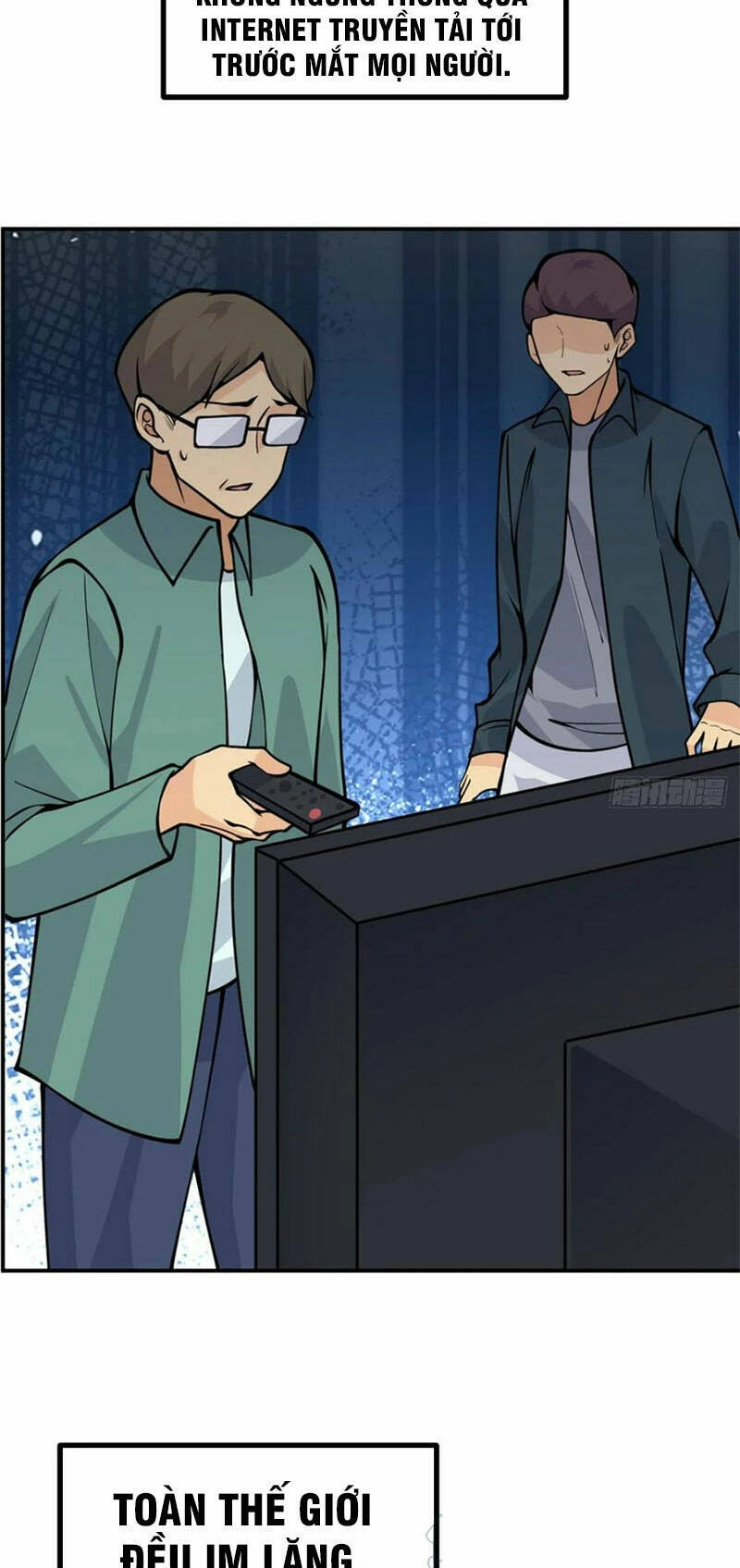 Nhất Quyền Bạo Tinh Chapter 71 - 19