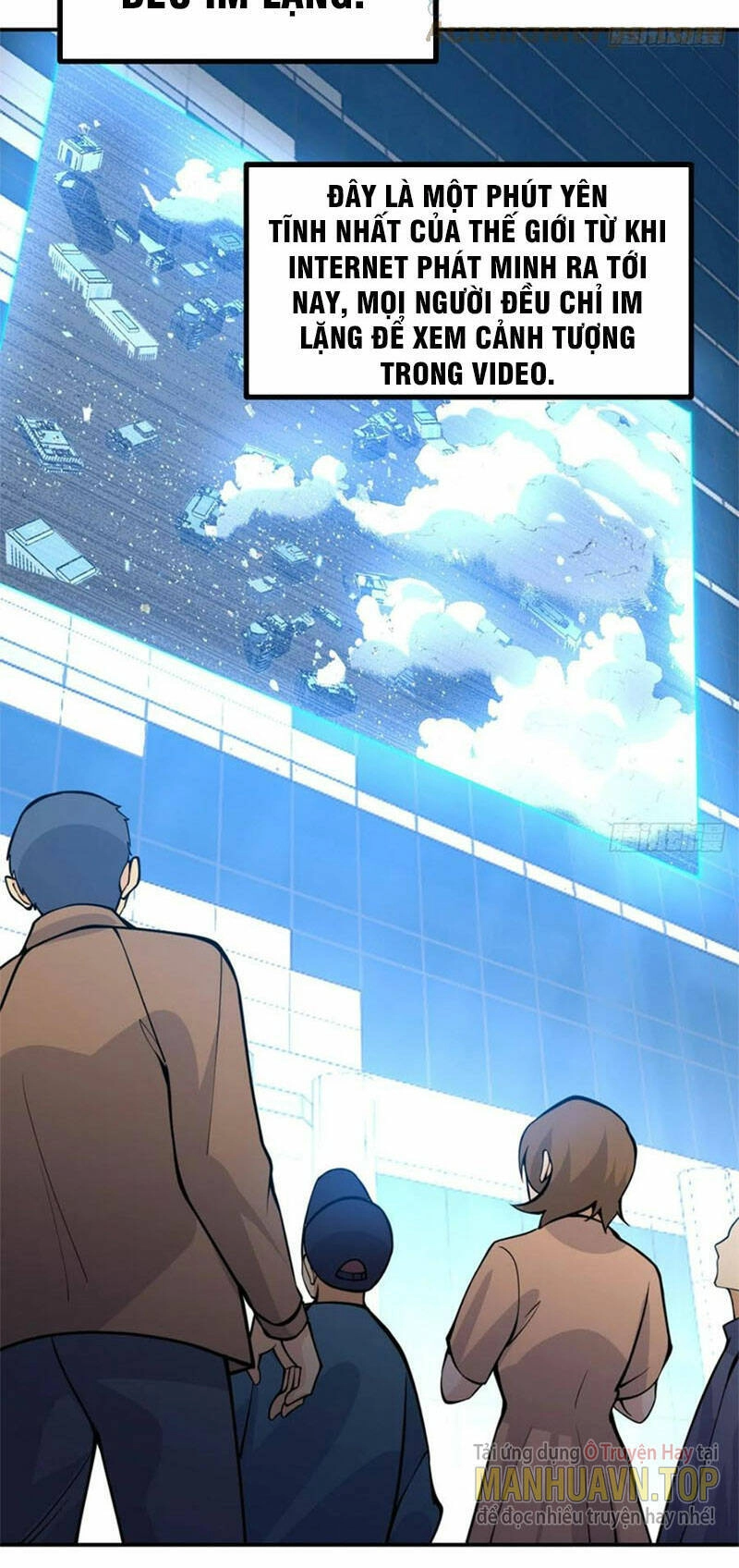 Nhất Quyền Bạo Tinh Chapter 71 - 20