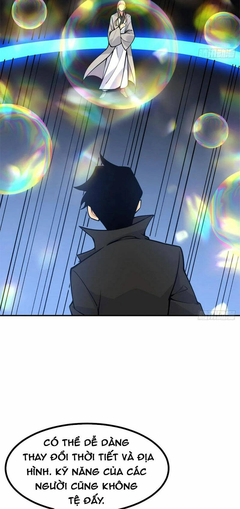 Nhất Quyền Bạo Tinh Chapter 71 - 23