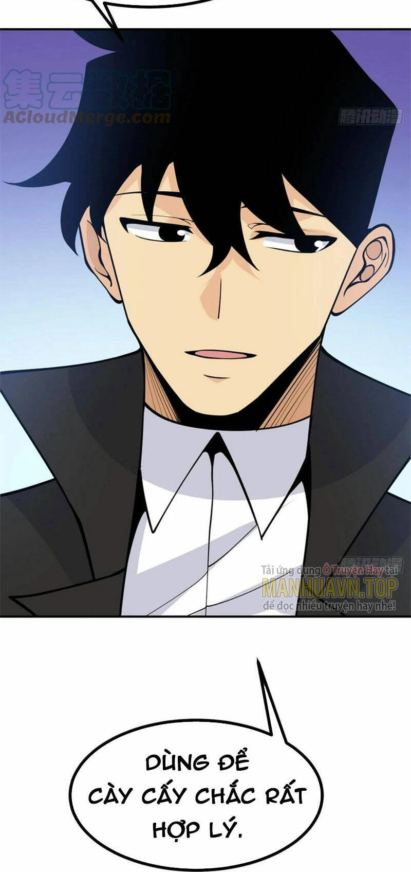 Nhất Quyền Bạo Tinh Chapter 71 - 24