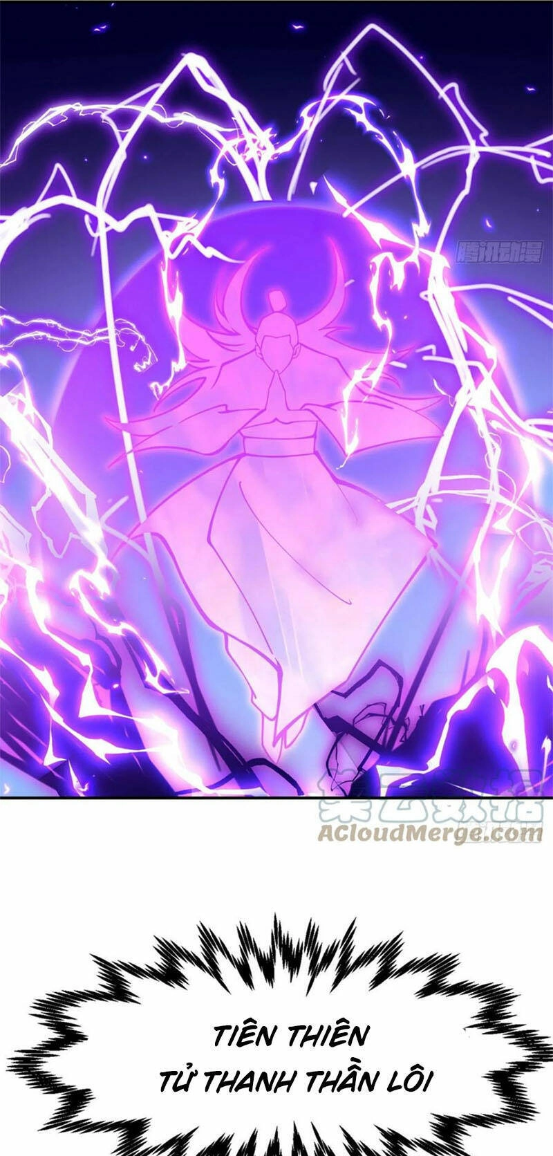 Nhất Quyền Bạo Tinh Chapter 71 - 25