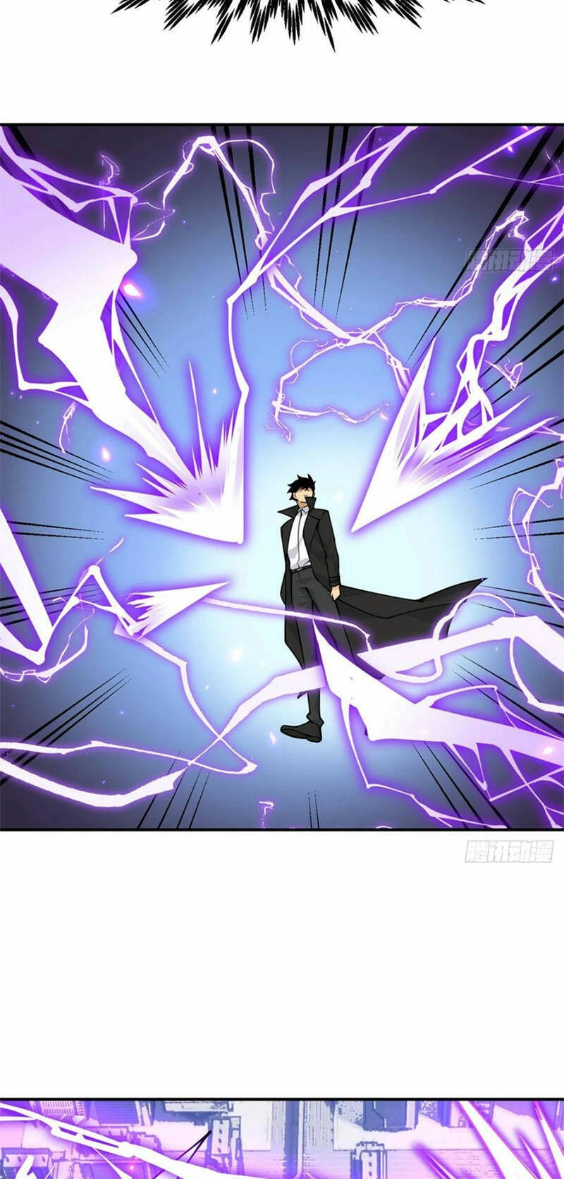 Nhất Quyền Bạo Tinh Chapter 71 - 26