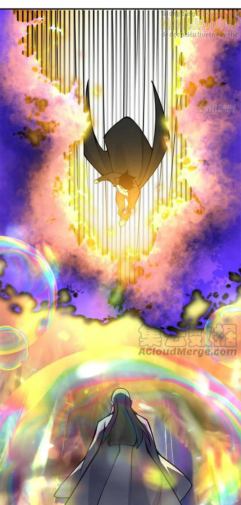 Nhất Quyền Bạo Tinh Chapter 71 - 31