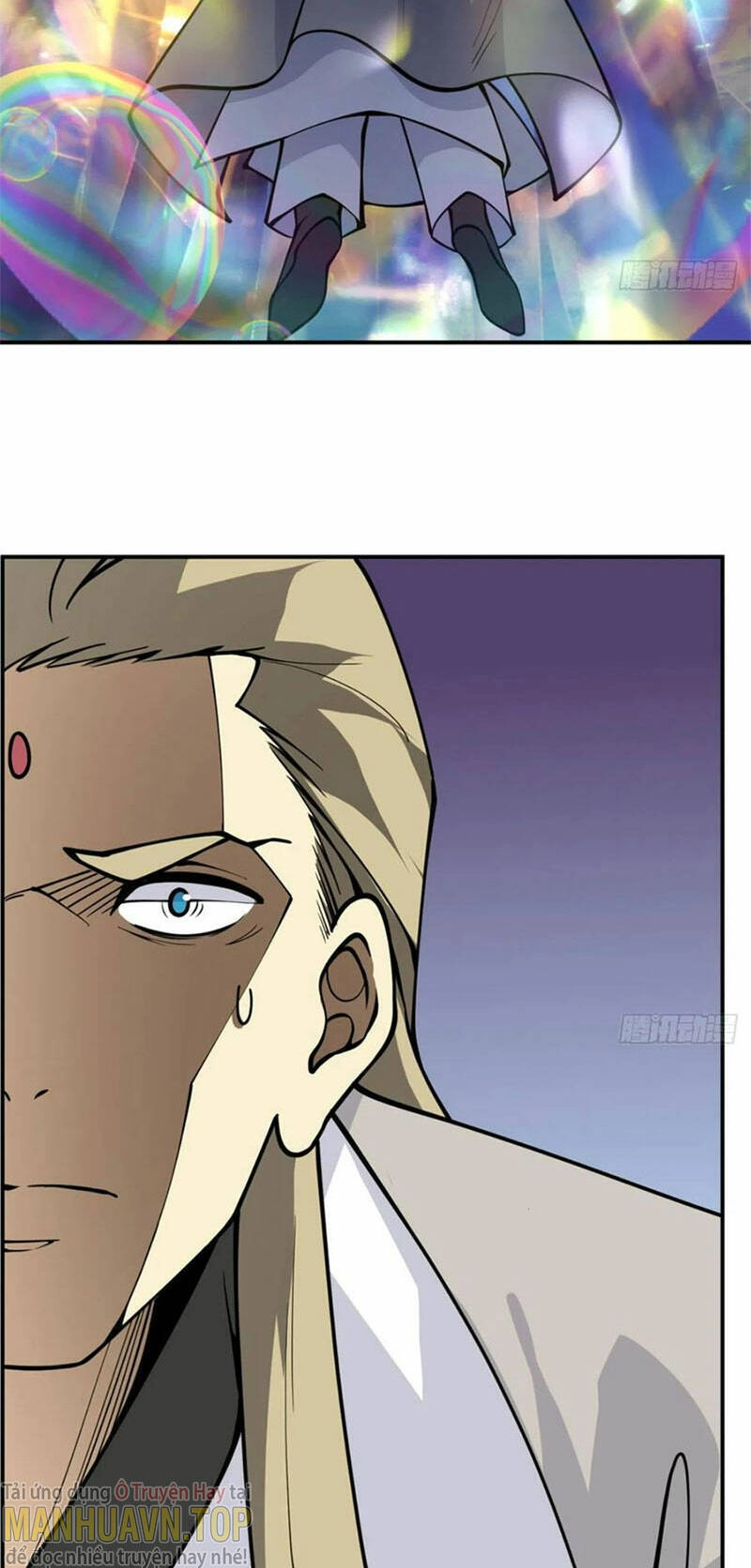 Nhất Quyền Bạo Tinh Chapter 71 - 32