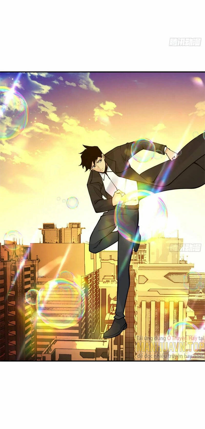 Nhất Quyền Bạo Tinh Chapter 71 - 34