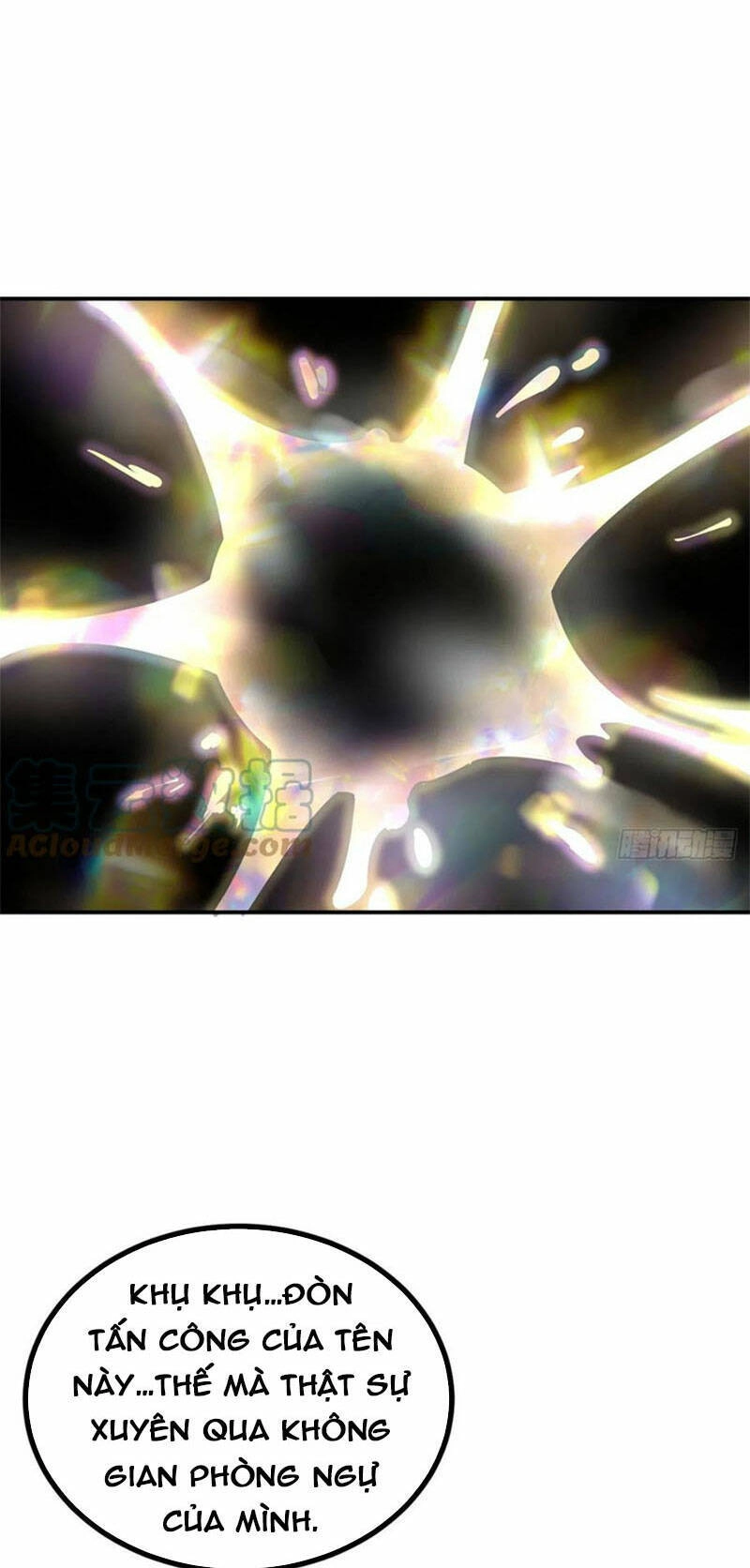 Nhất Quyền Bạo Tinh Chapter 71 - 35