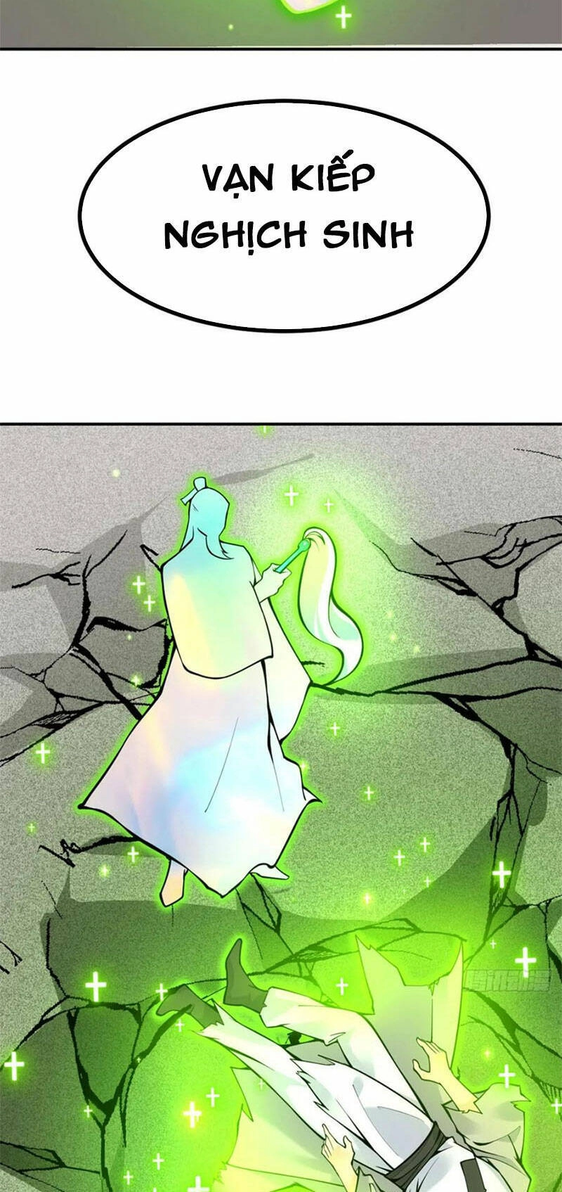 Nhất Quyền Bạo Tinh Chapter 71 - 38