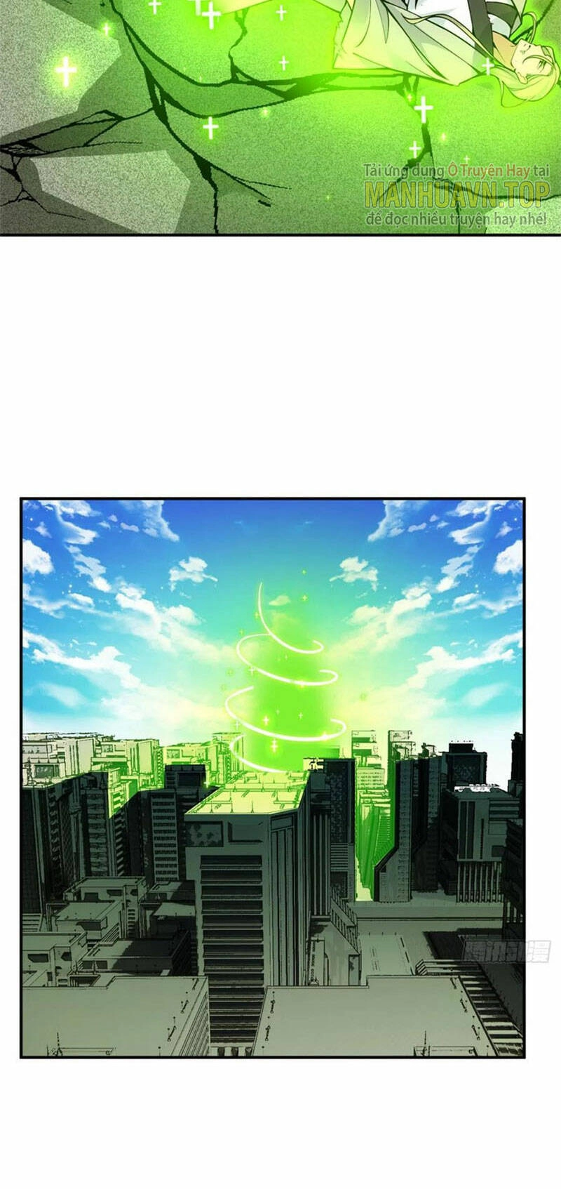 Nhất Quyền Bạo Tinh Chapter 71 - 39