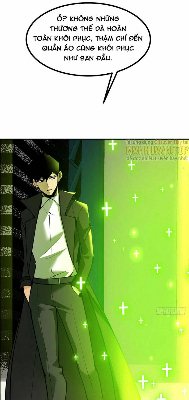 Nhất Quyền Bạo Tinh Chapter 71 - 40