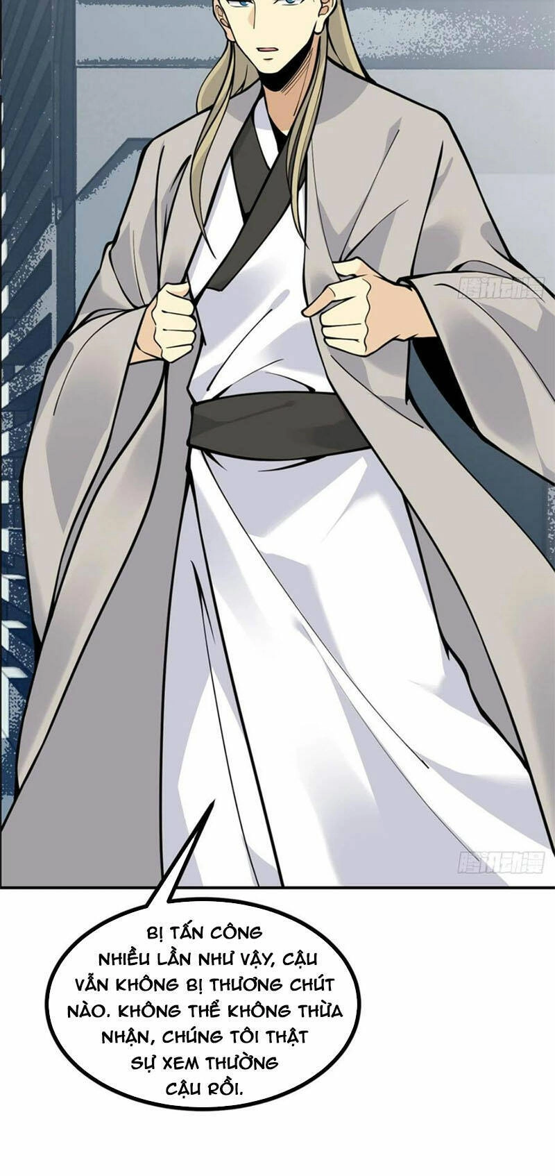 Nhất Quyền Bạo Tinh Chapter 71 - 42