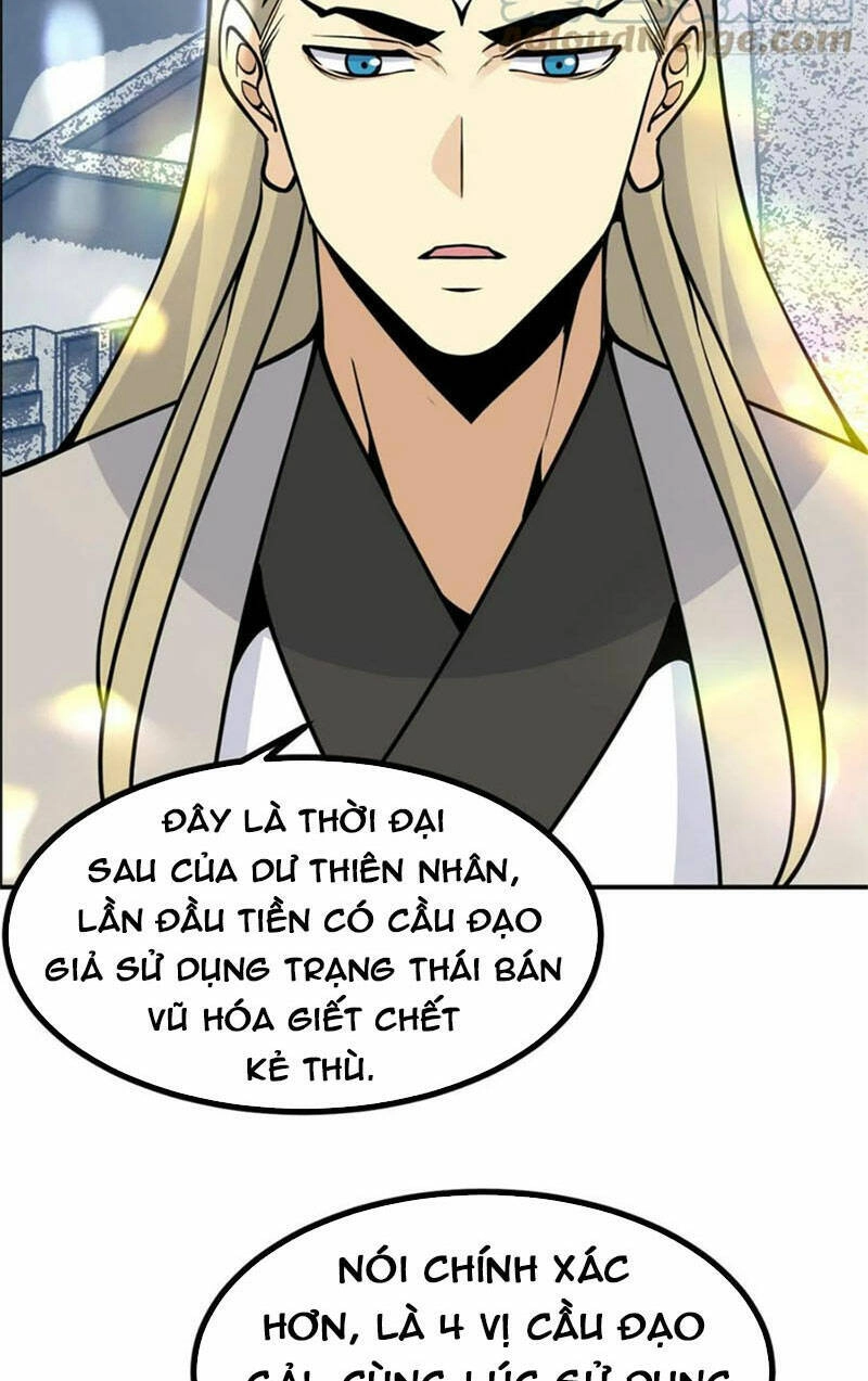 Nhất Quyền Bạo Tinh Chapter 71 - 50