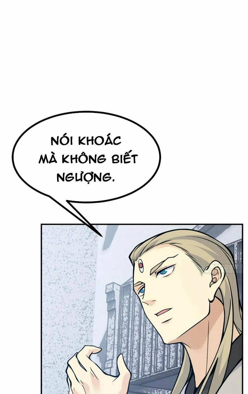 Nhất Quyền Bạo Tinh Chapter 71 - 53