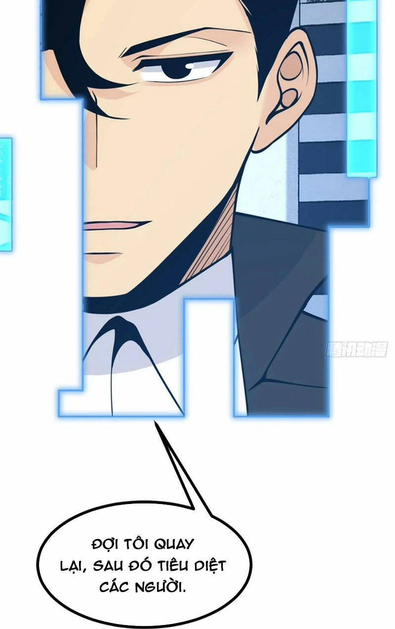 Nhất Quyền Bạo Tinh Chapter 71 - 60