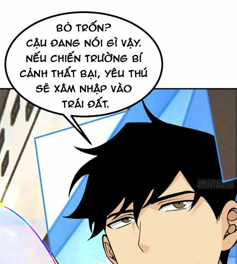 Nhất Quyền Bạo Tinh Chapter 72 - 16