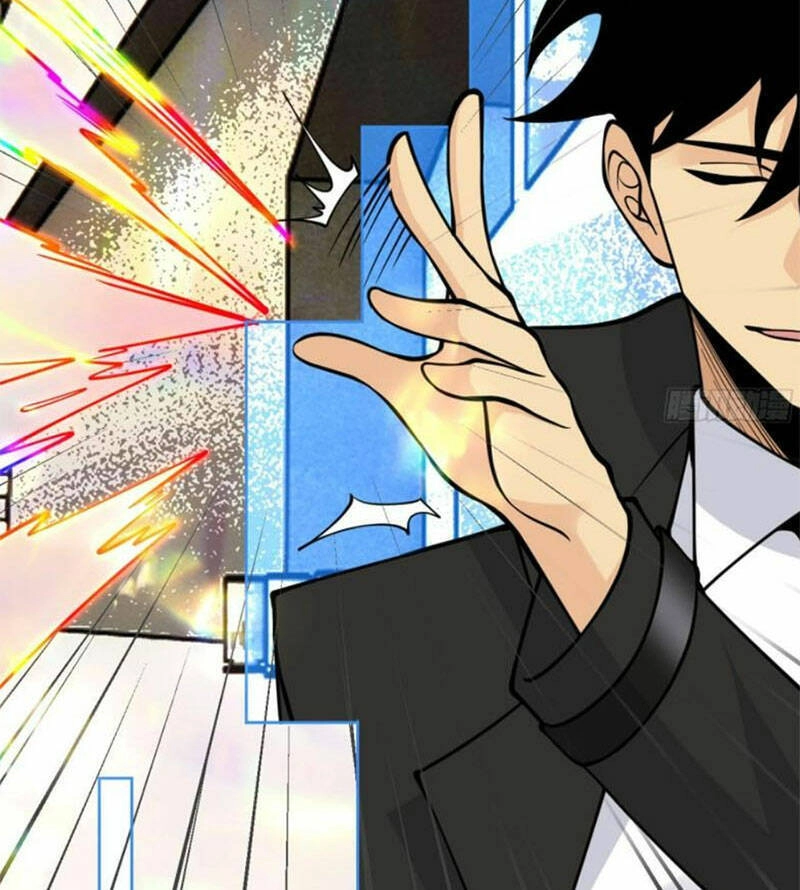 Nhất Quyền Bạo Tinh Chapter 72 - 19