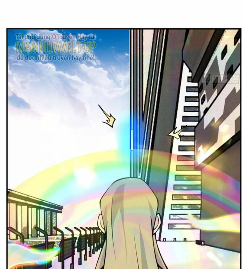 Nhất Quyền Bạo Tinh Chapter 72 - 21