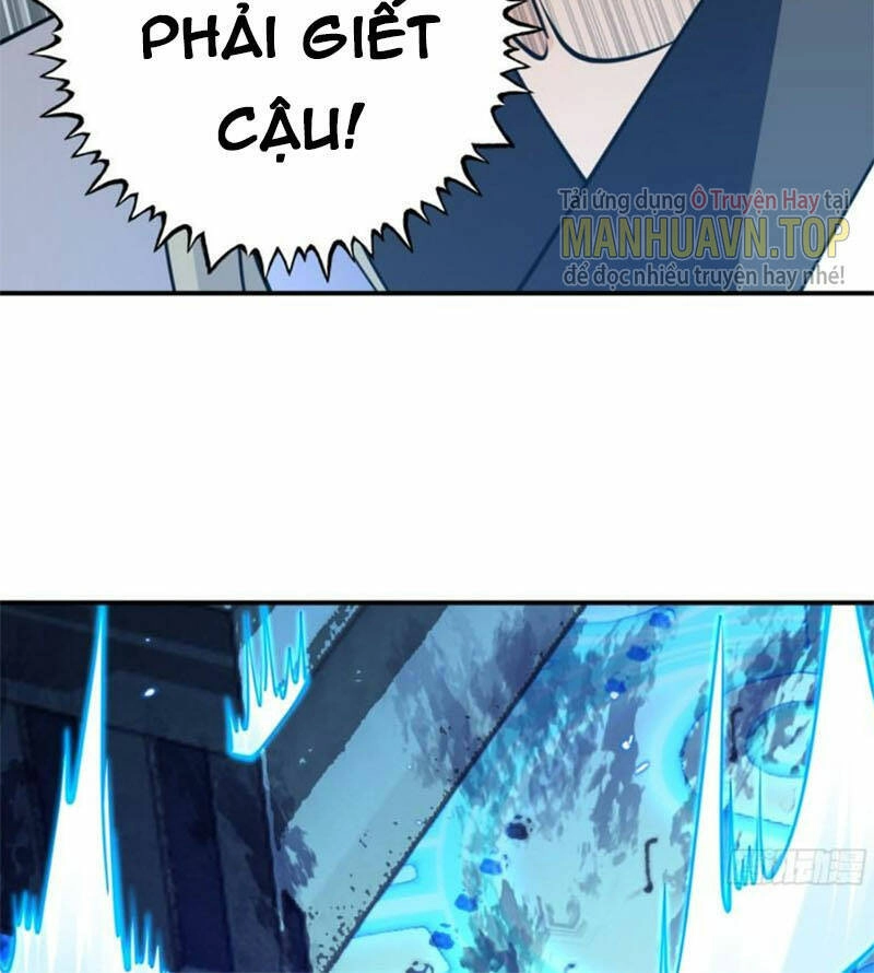 Nhất Quyền Bạo Tinh Chapter 72 - 25