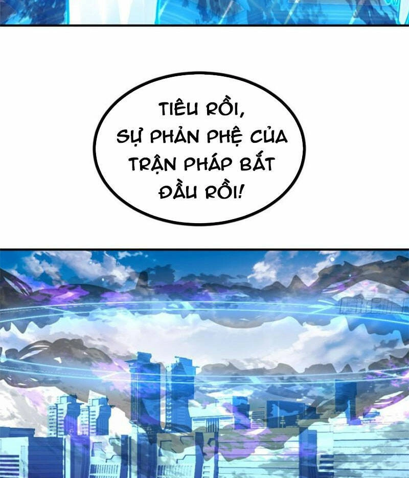 Nhất Quyền Bạo Tinh Chapter 72 - 27