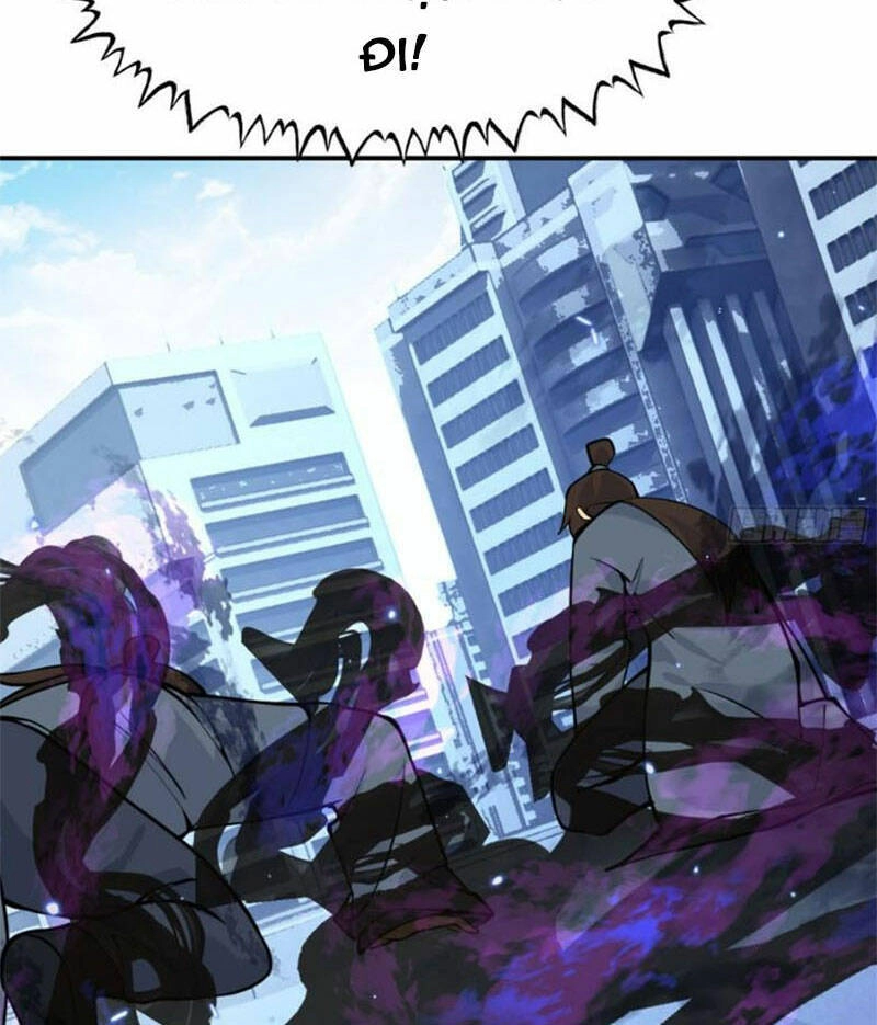 Nhất Quyền Bạo Tinh Chapter 72 - 29