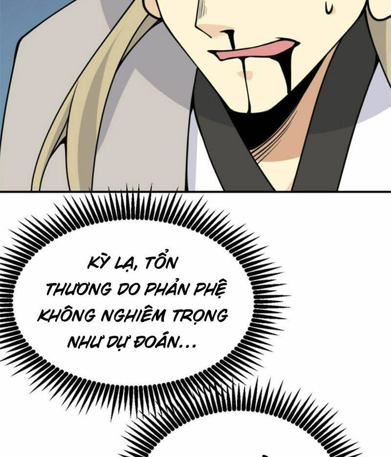 Nhất Quyền Bạo Tinh Chapter 72 - 34