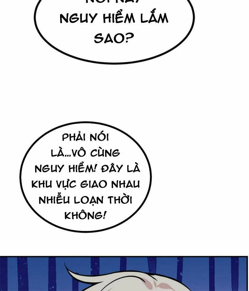 Nhất Quyền Bạo Tinh Chapter 72 - 50