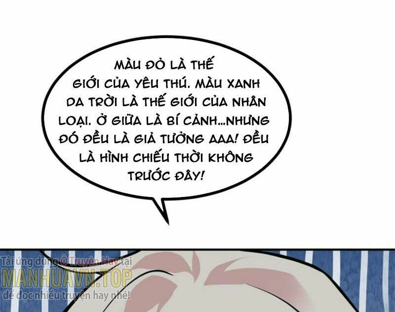 Nhất Quyền Bạo Tinh Chapter 72 - 59