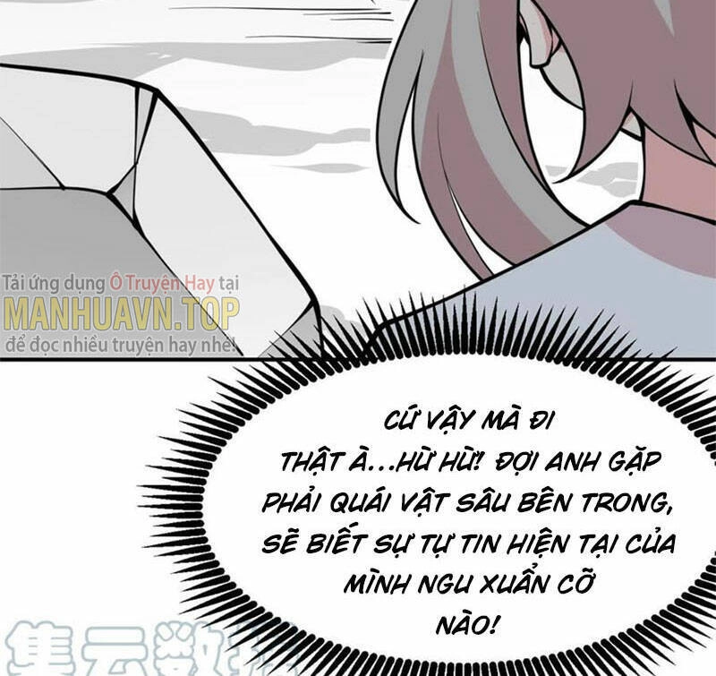 Nhất Quyền Bạo Tinh Chapter 73 - 11