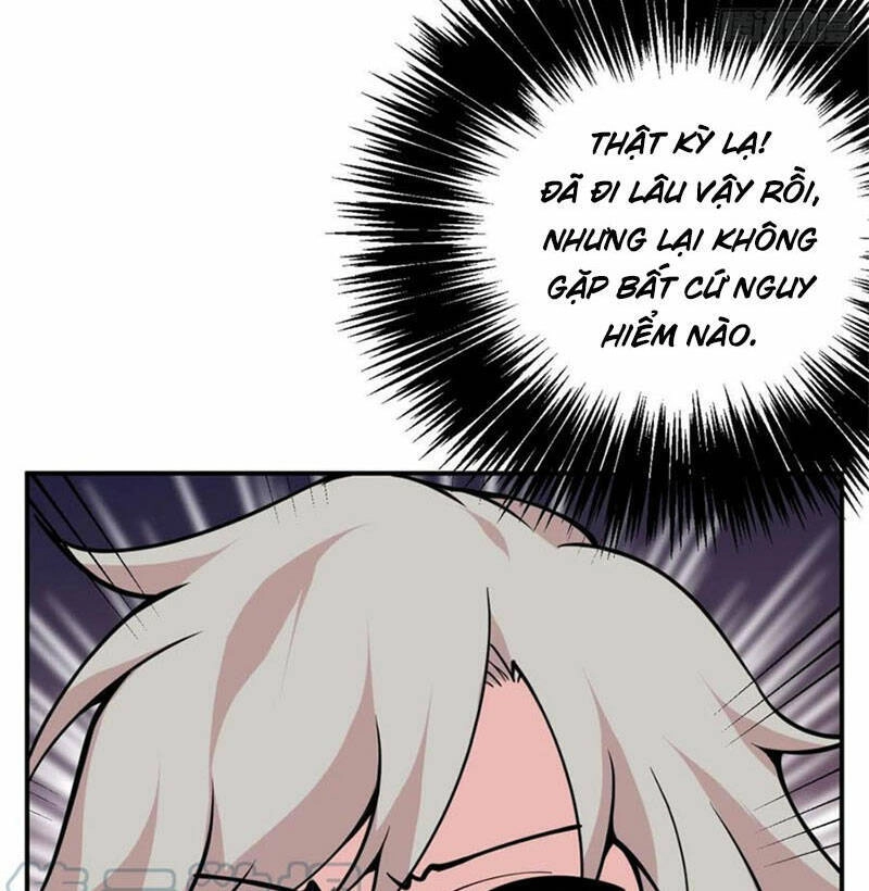 Nhất Quyền Bạo Tinh Chapter 73 - 28