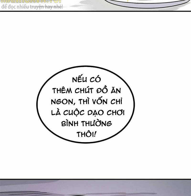 Nhất Quyền Bạo Tinh Chapter 73 - 35