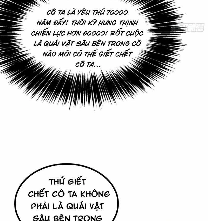 Nhất Quyền Bạo Tinh Chapter 73 - 58