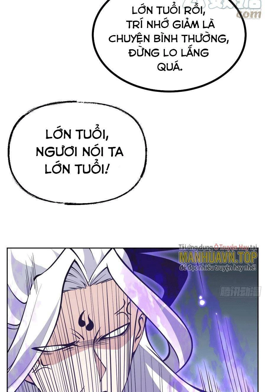 Nhất Quyền Bạo Tinh Chapter 74 - 3