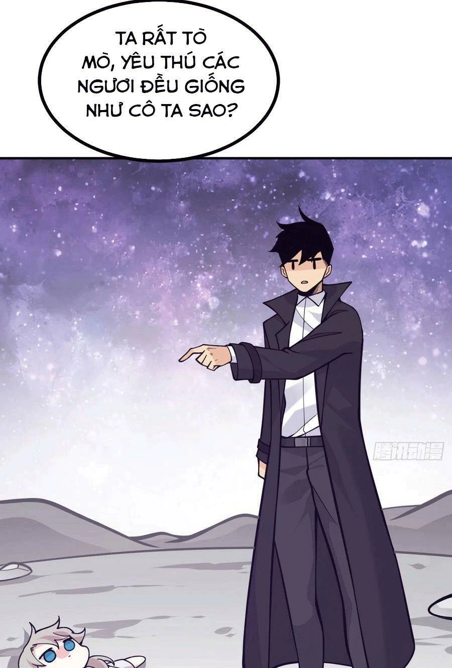 Nhất Quyền Bạo Tinh Chapter 74 - 16